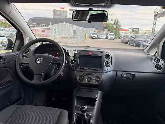 Volkswagen Golf Plus Comfortline 1.4 55kW Tallina