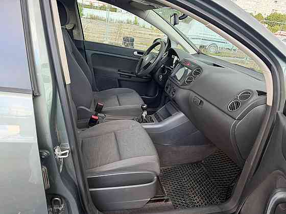 Volkswagen Golf Plus Comfortline 1.4 55kW Tallina