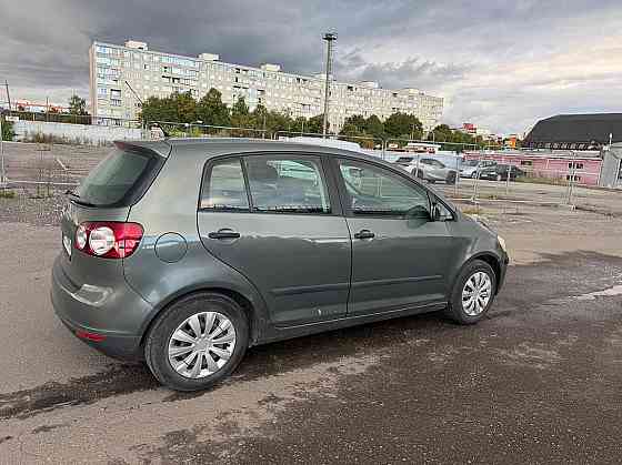Volkswagen Golf Plus Comfortline 1.4 55kW Tallina