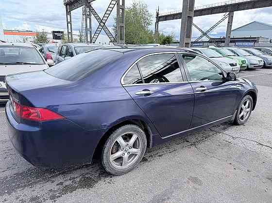 Honda Accord Luxury 2.0 114kW Tallina