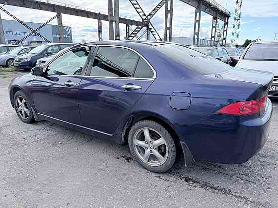 Honda Accord Luxury 2.0 114kW Tallina