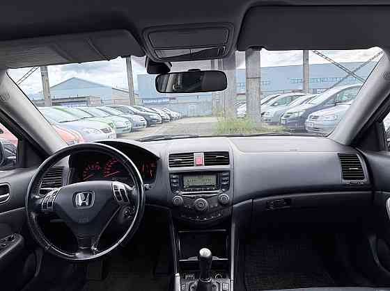 Honda Accord Luxury 2.0 114kW Tallina
