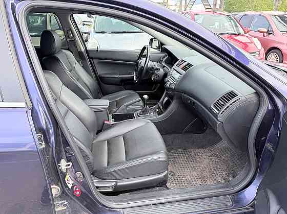 Honda Accord Luxury 2.0 114kW Tallina