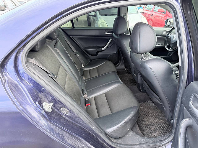 Honda Accord Luxury 2.0 114kW Tallina - foto 7