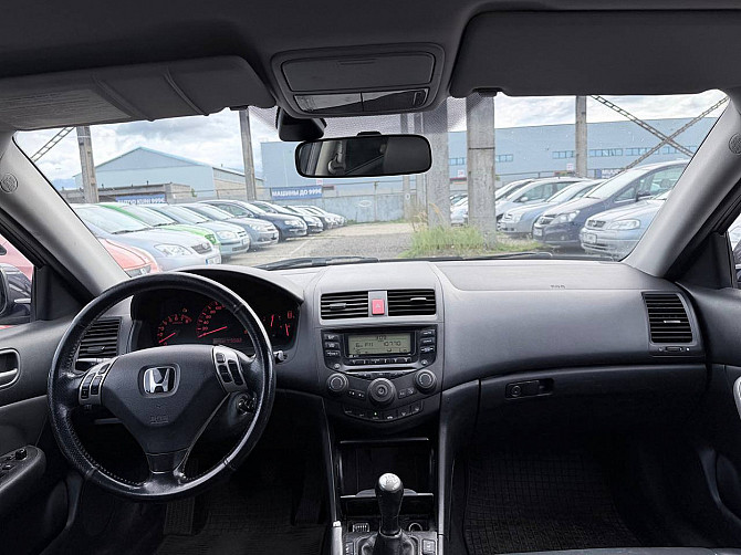 Honda Accord Luxury 2.0 114kW Tallina - foto 5