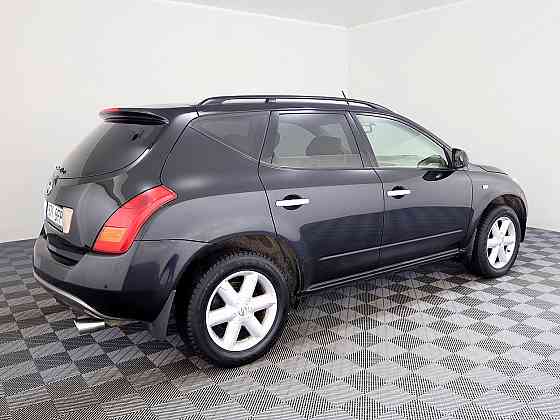 Nissan Murano Luxury ATM 3.5 172kW Tallina