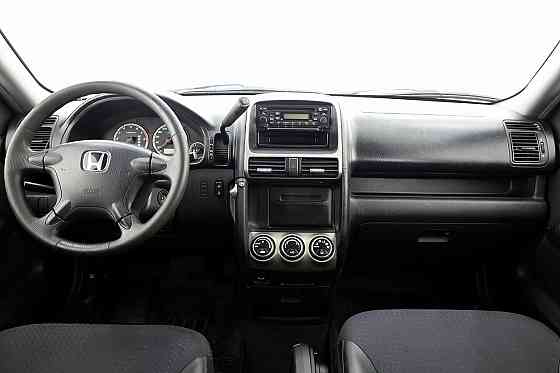 Honda CR-V Elegance ATM 2.0 110kW Tallina