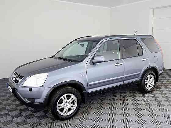 Honda CR-V Elegance ATM 2.0 110kW Tallina