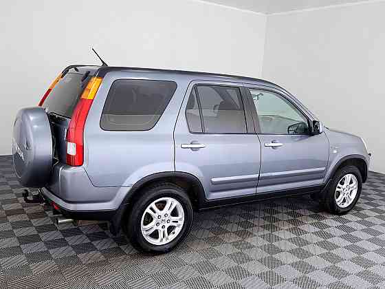 Honda CR-V Elegance ATM 2.0 110kW Tallina