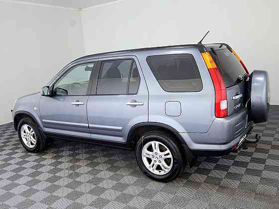 Honda CR-V Elegance ATM 2.0 110kW Tallina