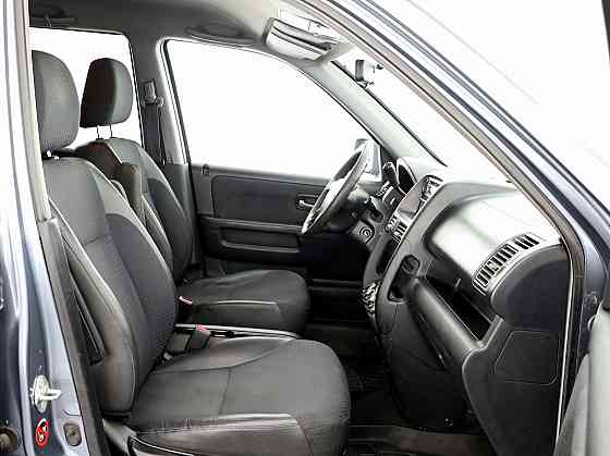 Honda CR-V Elegance ATM 2.0 110kW Tallina