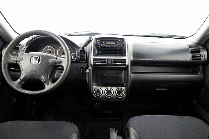 Honda CR-V Elegance ATM 2.0 110kW Tallina - foto 5