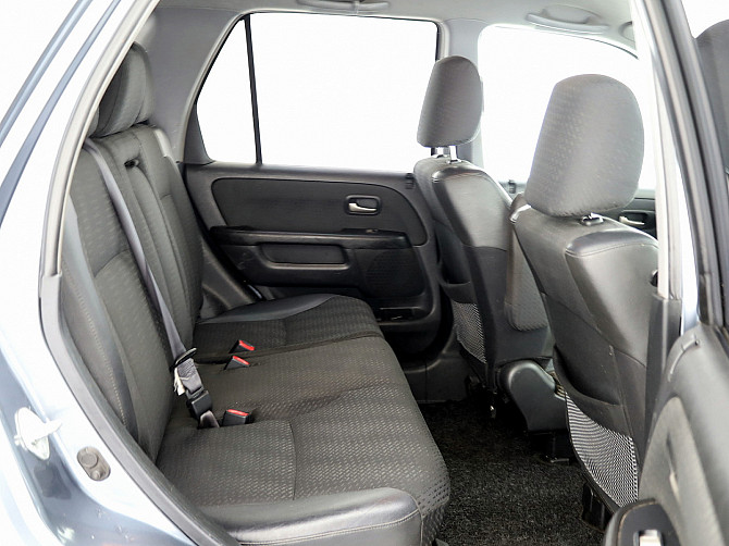 Honda CR-V Elegance ATM 2.0 110kW Tallina - foto 7