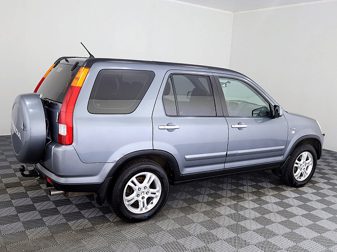 Honda CR-V Elegance ATM 2.0 110kW Tallina - foto 3