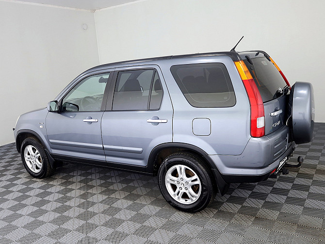 Honda CR-V Elegance ATM 2.0 110kW Tallina - foto 4
