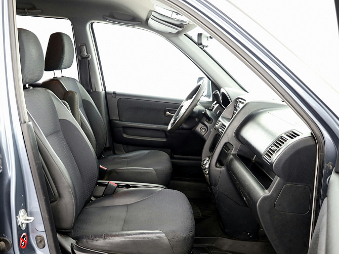 Honda CR-V Elegance ATM 2.0 110kW Tallina - foto 6