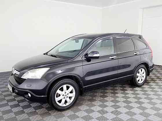 Honda CR-V Elegance 2.0 110kW Tallina