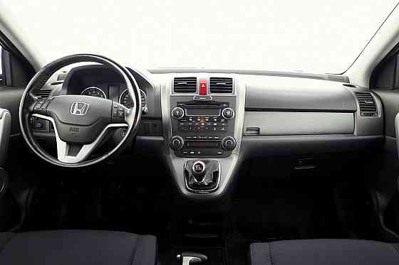 Honda CR-V Elegance 2.0 110kW Tallina