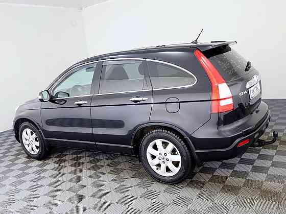 Honda CR-V Elegance 2.0 110kW Tallina