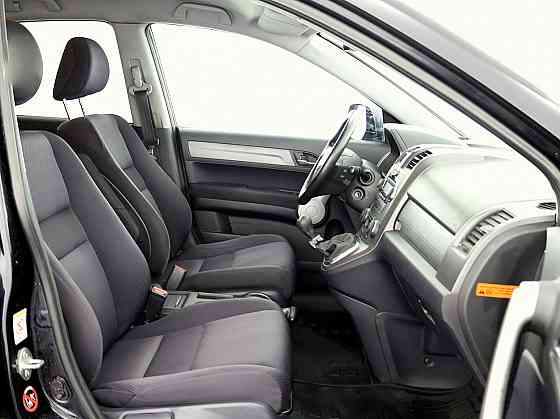 Honda CR-V Elegance 2.0 110kW Tallina
