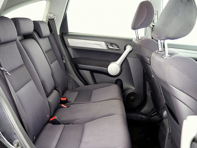 Honda CR-V Elegance 2.0 110kW Tallina - foto 7