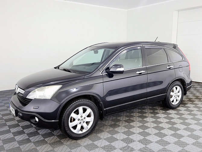 Honda CR-V Elegance 2.0 110kW Tallina - foto 2