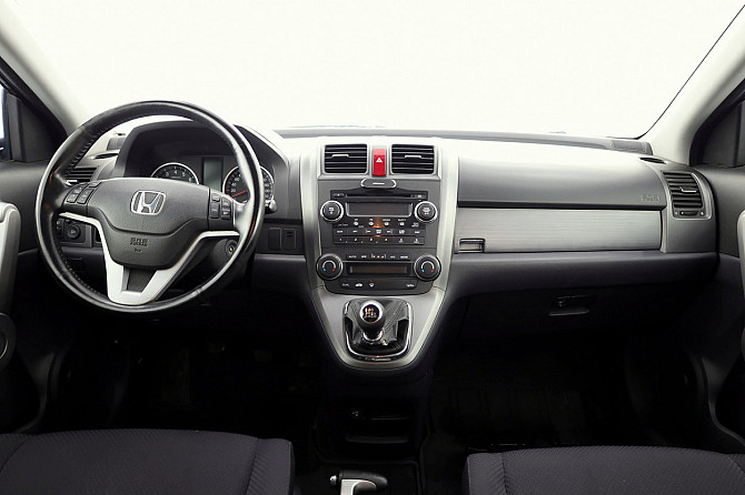 Honda CR-V Elegance 2.0 110kW Tallina - foto 5