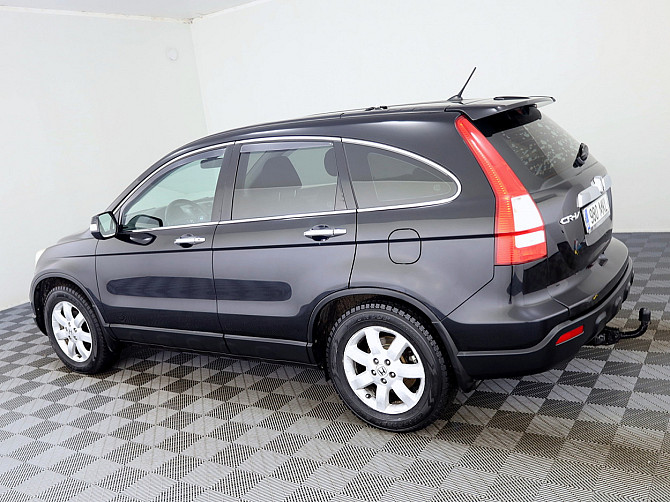 Honda CR-V Elegance 2.0 110kW Tallina - foto 4