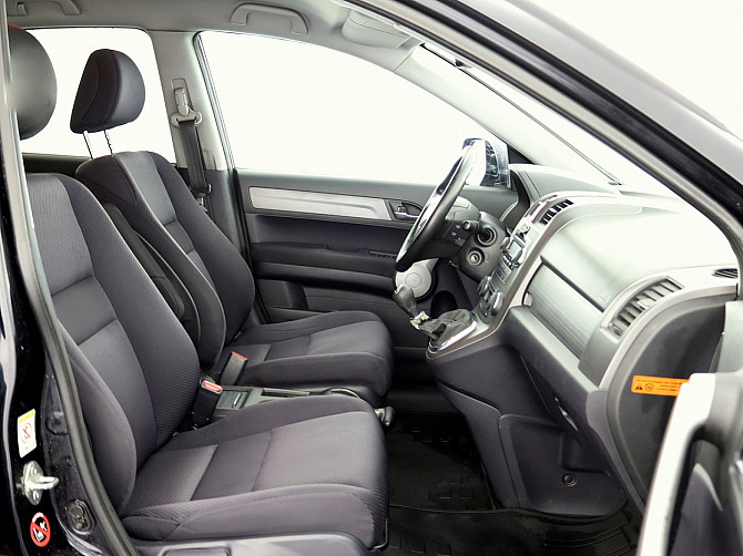 Honda CR-V Elegance 2.0 110kW Tallina - foto 6