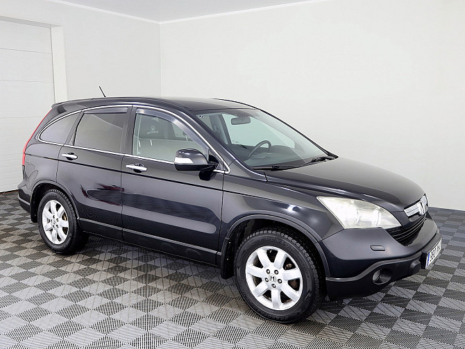 Honda CR-V Elegance 2.0 110kW Tallina - foto 1