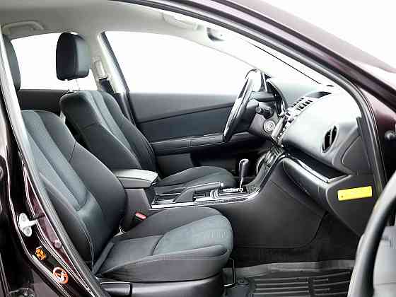 Mazda 6 Elegance ATM 2.0 108kW Tallina