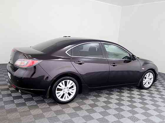 Mazda 6 Elegance ATM 2.0 108kW Tallina
