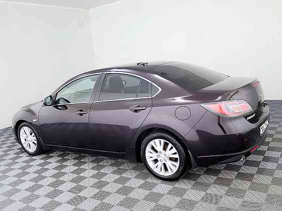 Mazda 6 Elegance ATM 2.0 108kW Tallina
