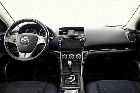 Mazda 6 Elegance ATM 2.0 108kW Tallina