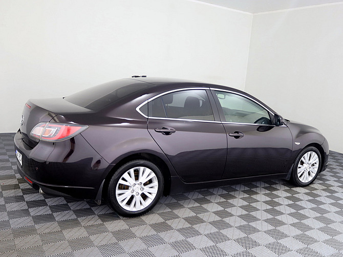 Mazda 6 Elegance ATM 2.0 108kW Tallina - foto 3