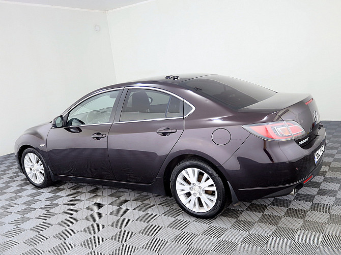 Mazda 6 Elegance ATM 2.0 108kW Tallina - foto 4
