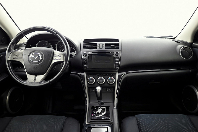 Mazda 6 Elegance ATM 2.0 108kW Tallina - foto 5