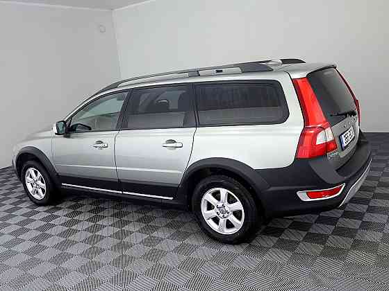 Volvo XC70 Summum ATM 2.4 D5 136kW Tallina