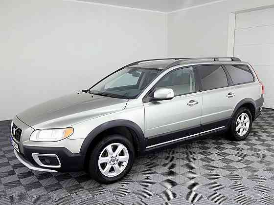 Volvo XC70 Summum ATM 2.4 D5 136kW Tallina
