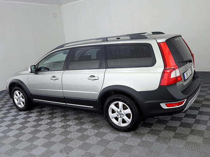 Volvo XC70 Summum ATM 2.4 D5 136kW Tallina - foto 4