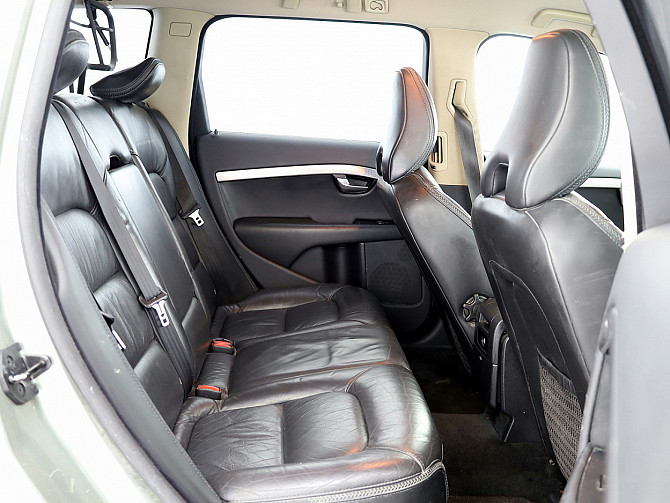 Volvo XC70 Summum ATM 2.4 D5 136kW Tallina - foto 7