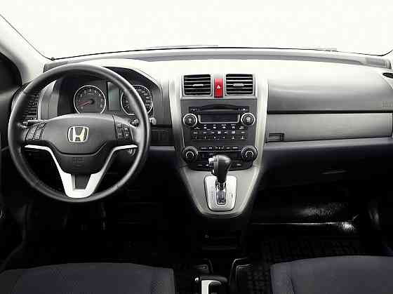 Honda CR-V Elegance ATM 2.0 110kW Tallina