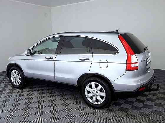 Honda CR-V Elegance ATM 2.0 110kW Tallina