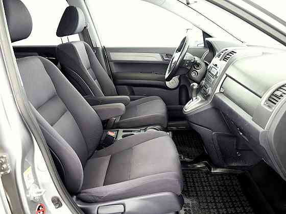 Honda CR-V Elegance ATM 2.0 110kW Tallina