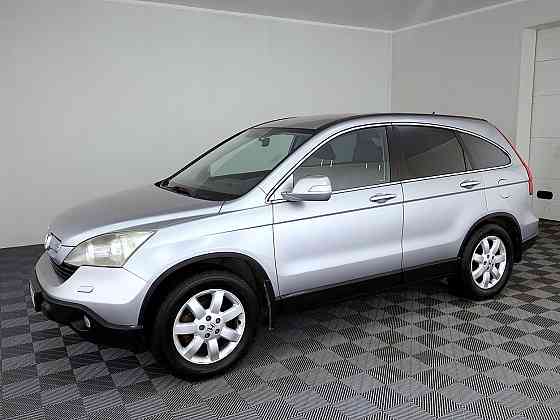 Honda CR-V Elegance ATM 2.0 110kW Tallina