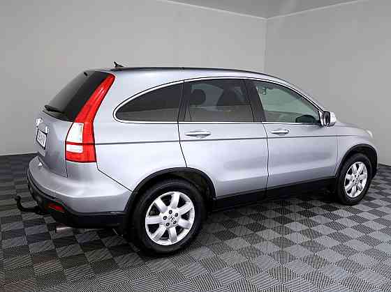 Honda CR-V Elegance ATM 2.0 110kW Tallina
