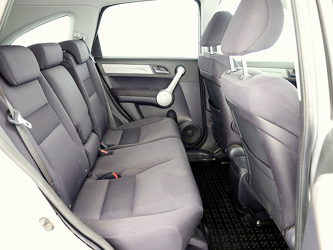 Honda CR-V Elegance ATM 2.0 110kW Таллин - изображение 7