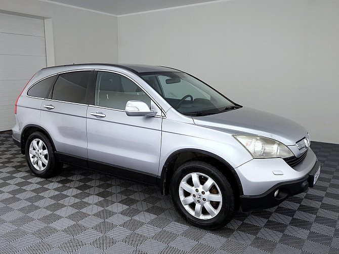 Honda CR-V Elegance ATM 2.0 110kW Таллин - изображение 1
