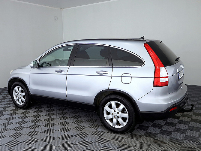 Honda CR-V Elegance ATM 2.0 110kW Таллин - изображение 4