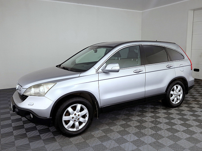 Honda CR-V Elegance ATM 2.0 110kW Таллин - изображение 2